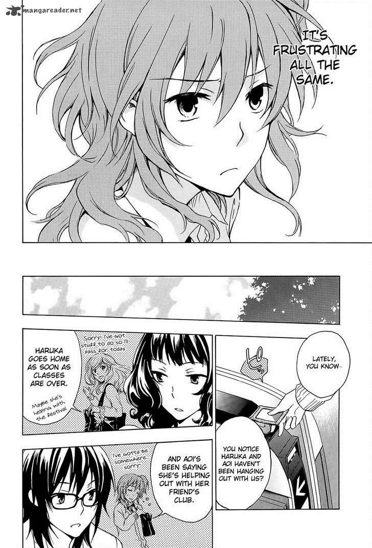 A Method To Make The World Gentle 5 14