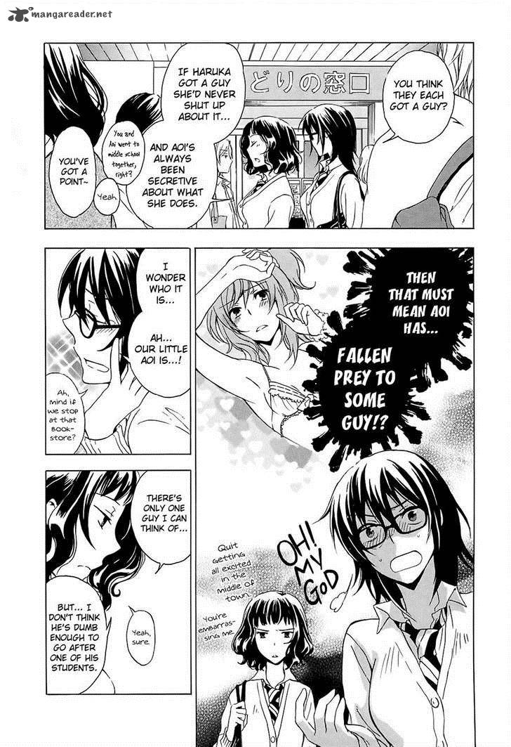 A Method To Make The World Gentle 5 15