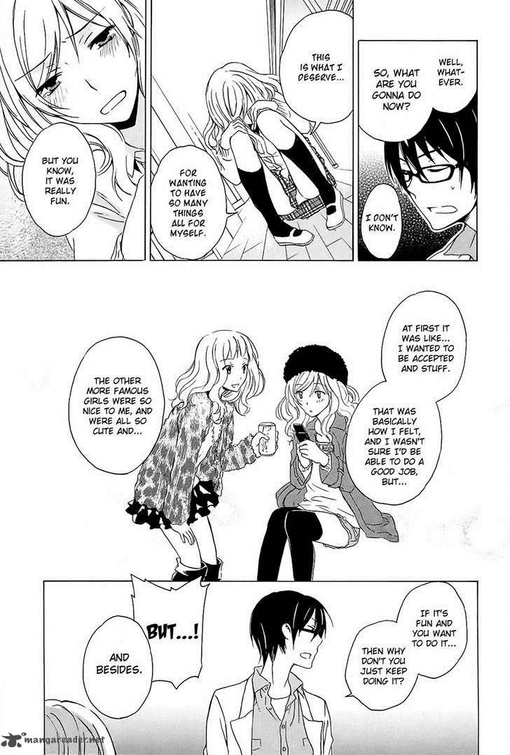 A Method To Make The World Gentle 5 23