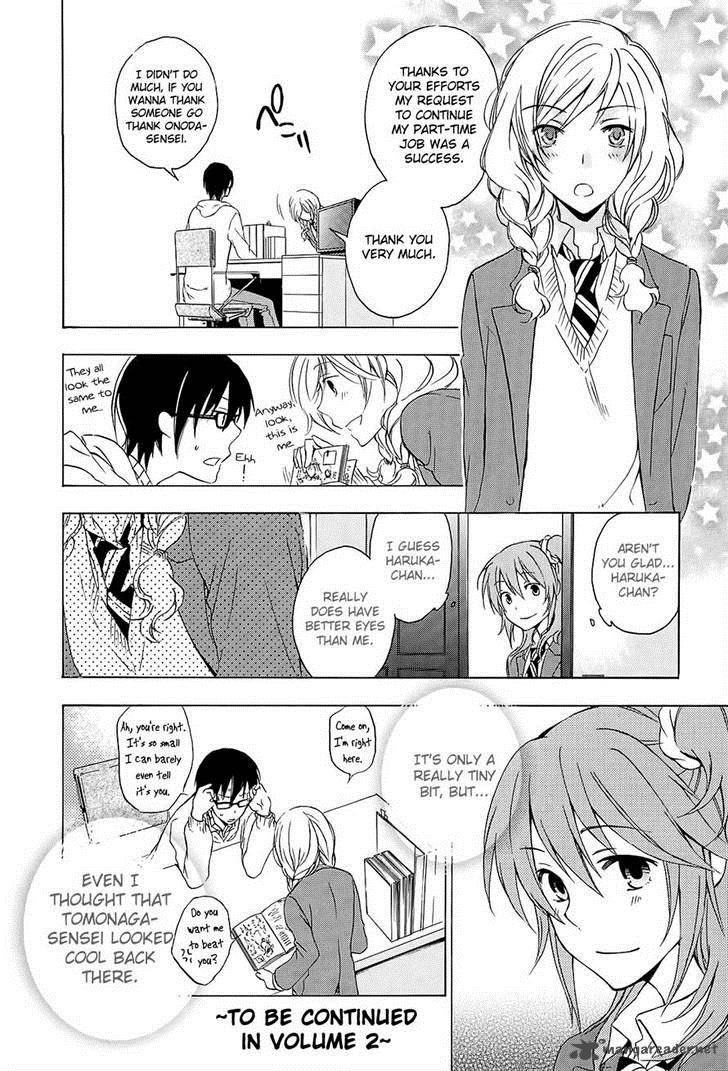 A Method To Make The World Gentle 5 32