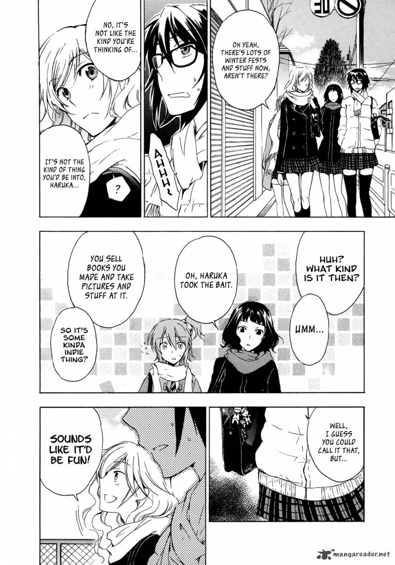 A Method To Make The World Gentle 5 37