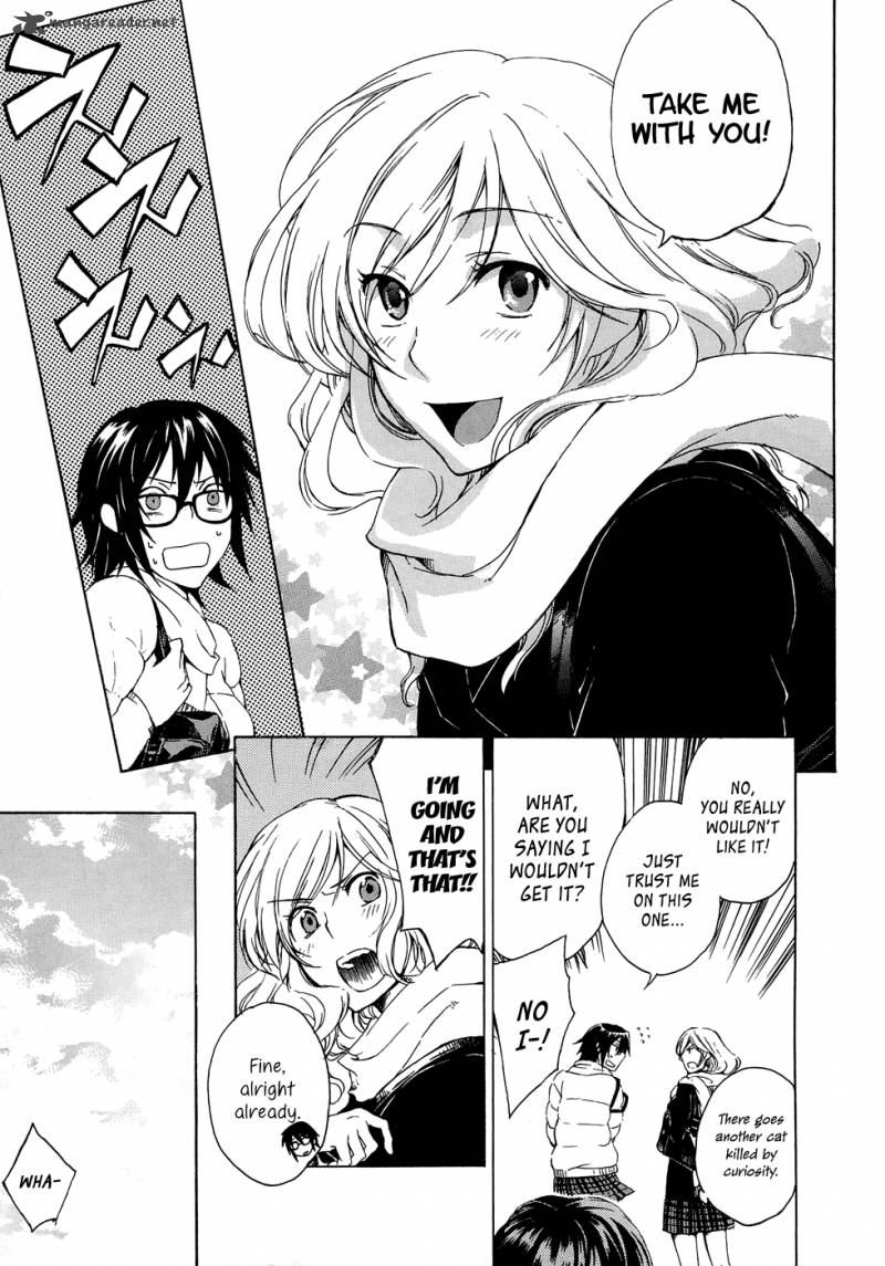 A Method To Make The World Gentle 5 38