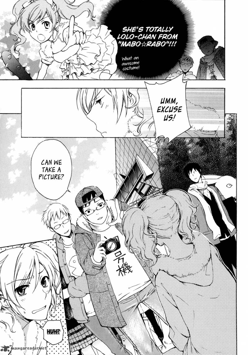 A Method To Make The World Gentle 5 42