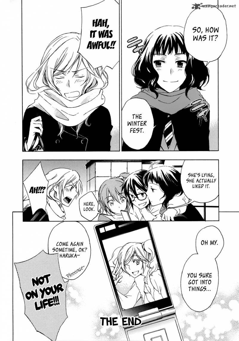 A Method To Make The World Gentle 5 44