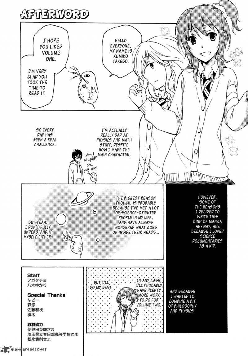 A Method To Make The World Gentle 5 45