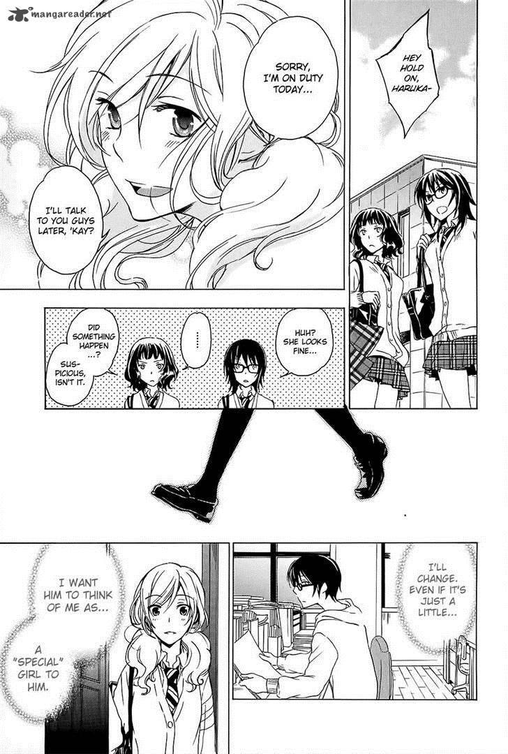 A Method To Make The World Gentle 5 7