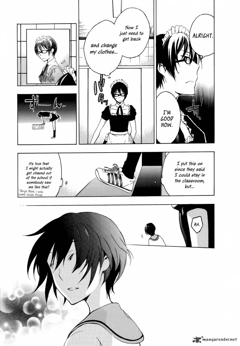 A Method To Make The World Gentle 6 14