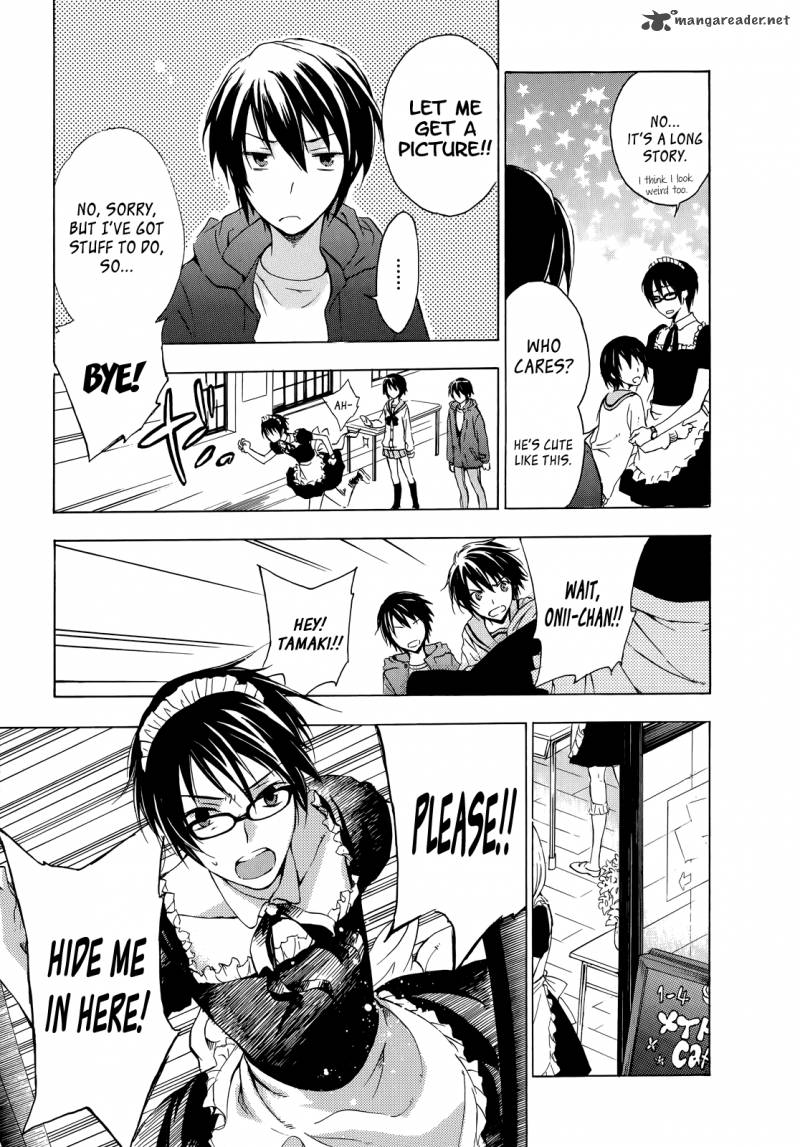 A Method To Make The World Gentle 6 16