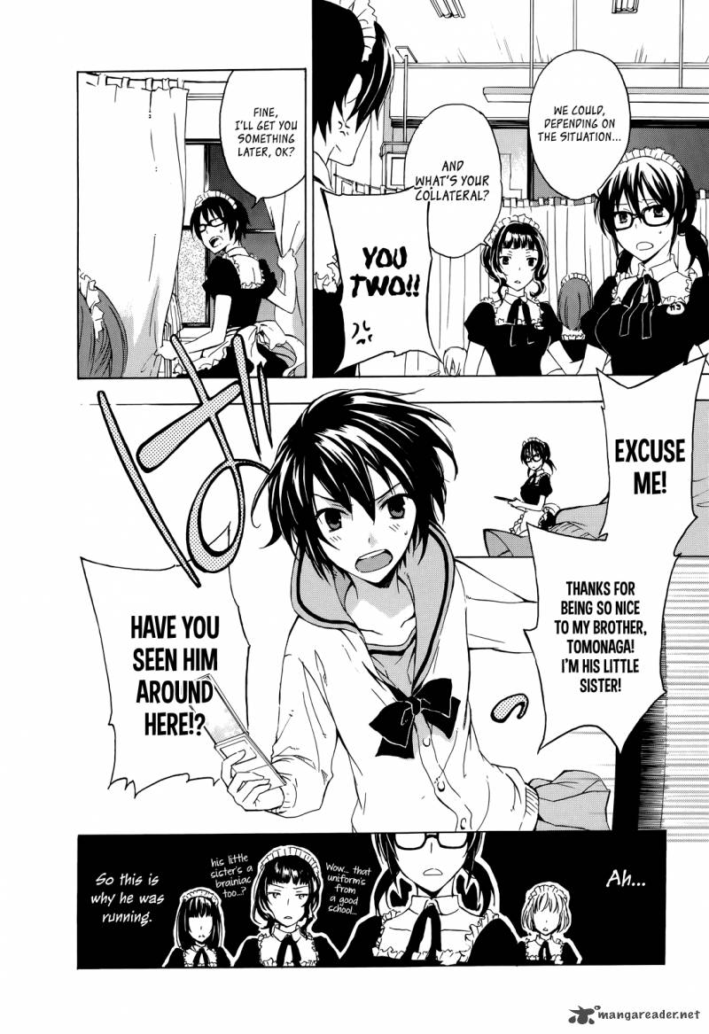 A Method To Make The World Gentle 6 17