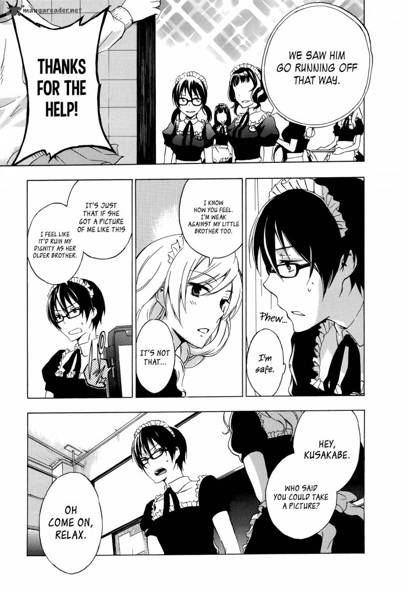 A Method To Make The World Gentle 6 18