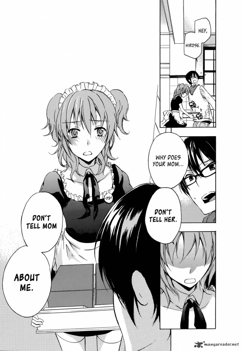 A Method To Make The World Gentle 6 22