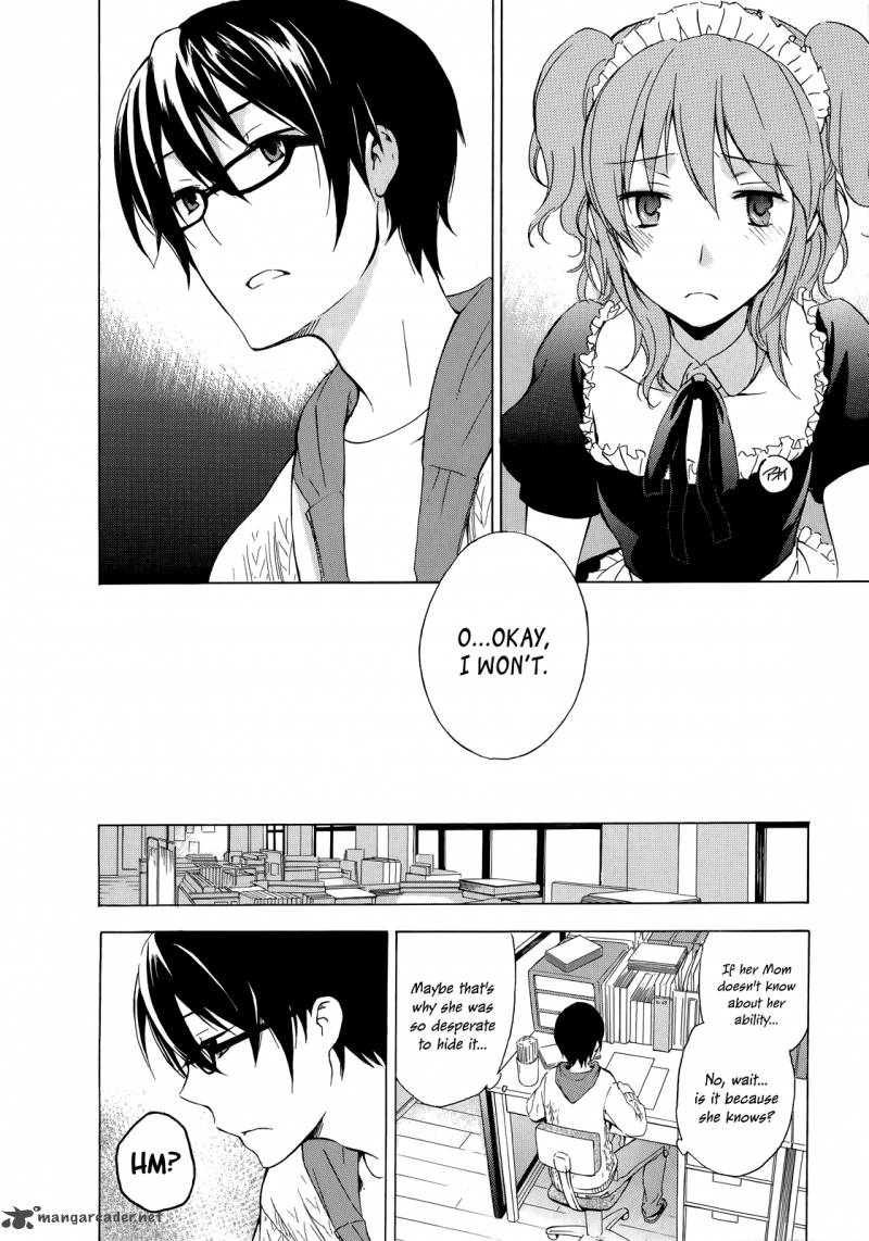 A Method To Make The World Gentle 6 23