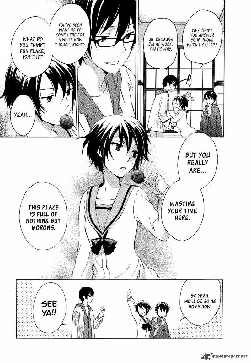 A Method To Make The World Gentle 6 26