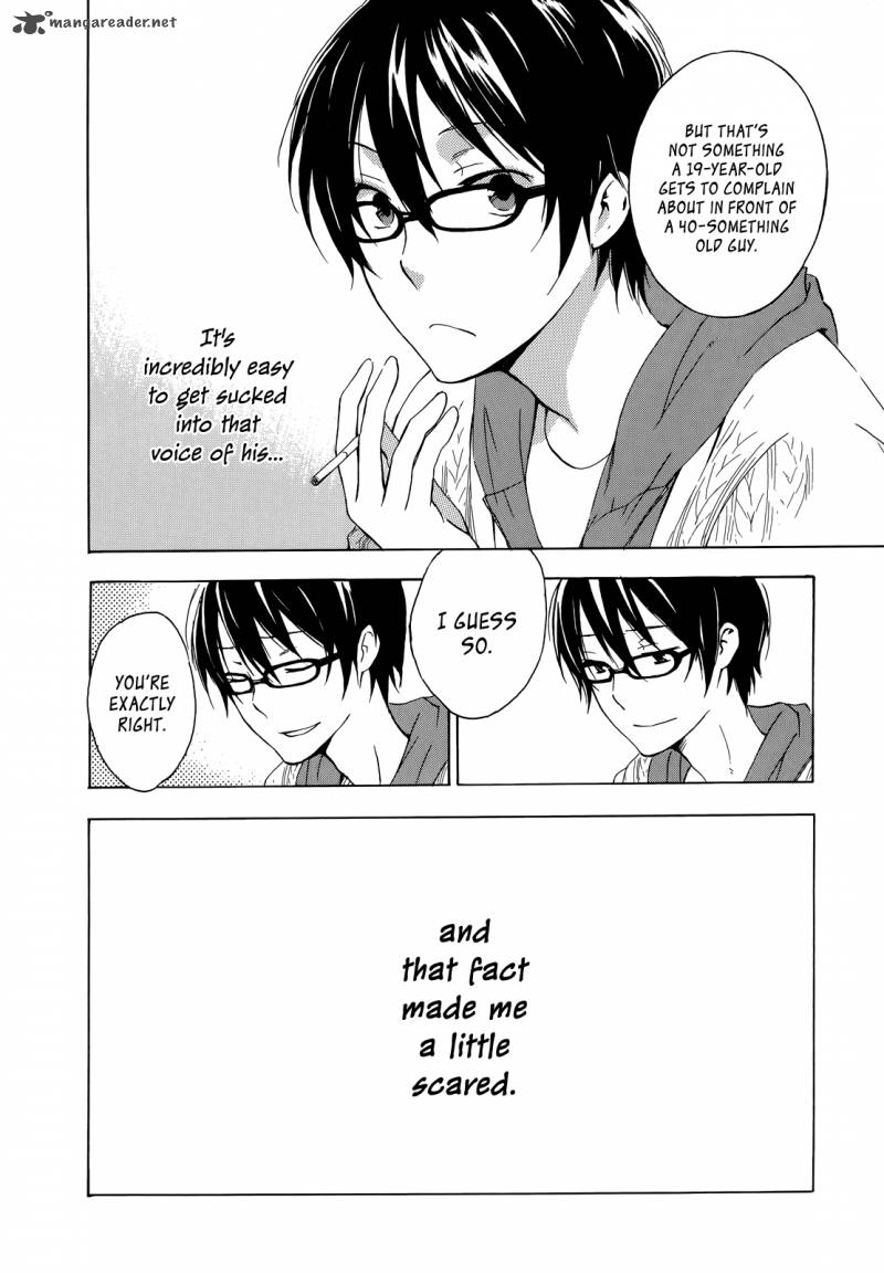 A Method To Make The World Gentle 6 33