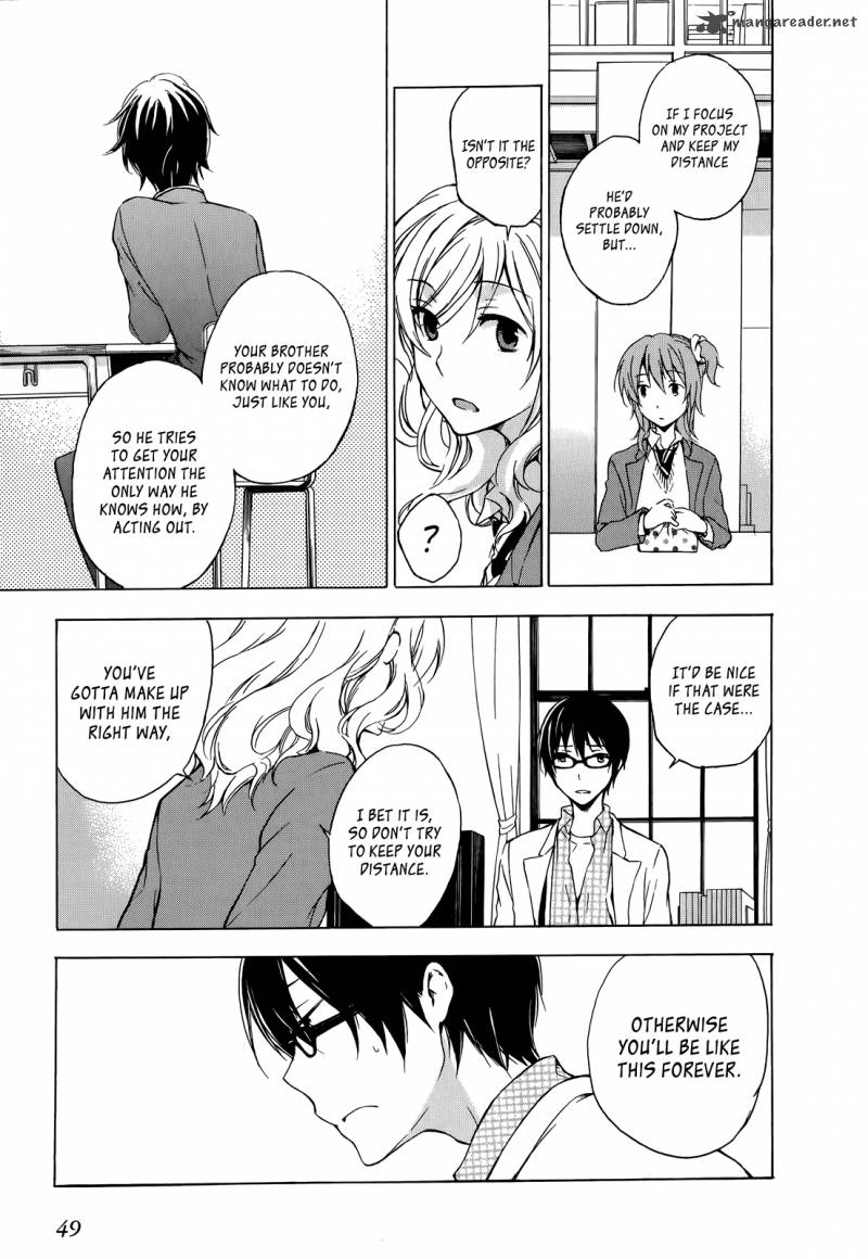 A Method To Make The World Gentle 7 16