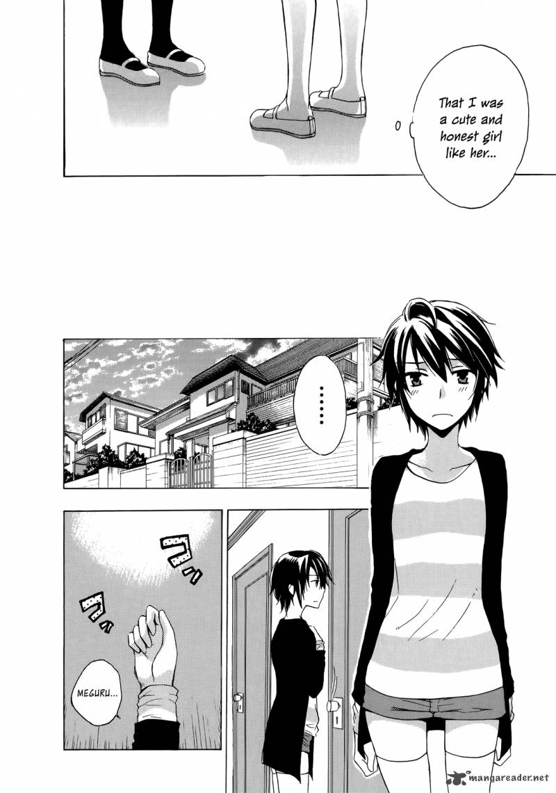 A Method To Make The World Gentle 7 19