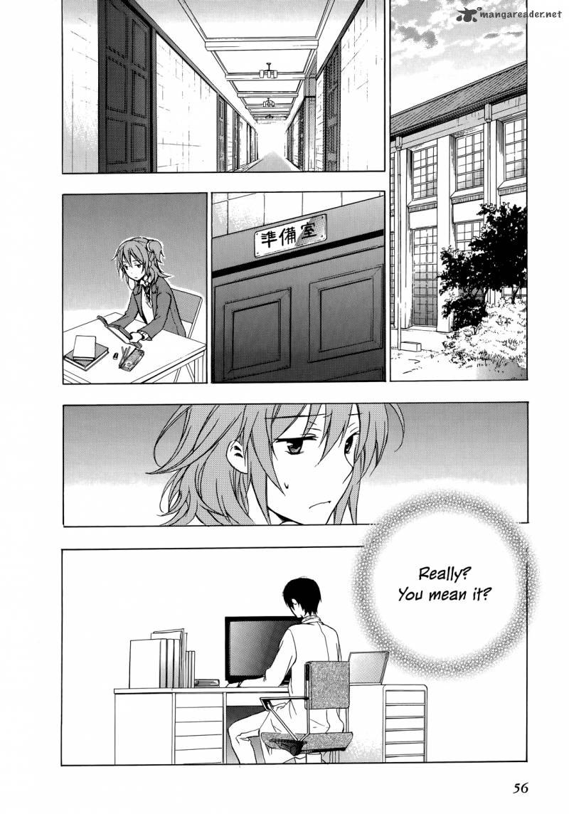 A Method To Make The World Gentle 7 23