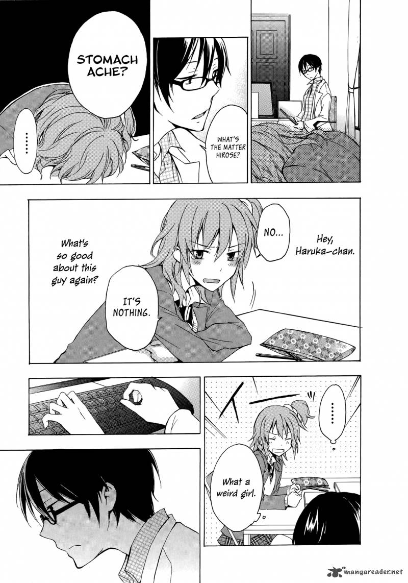 A Method To Make The World Gentle 7 26