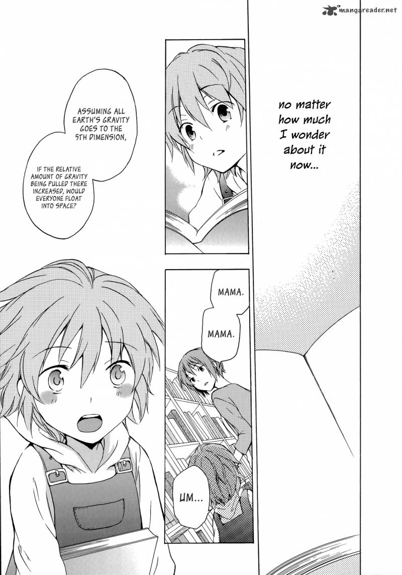 A Method To Make The World Gentle 7 34