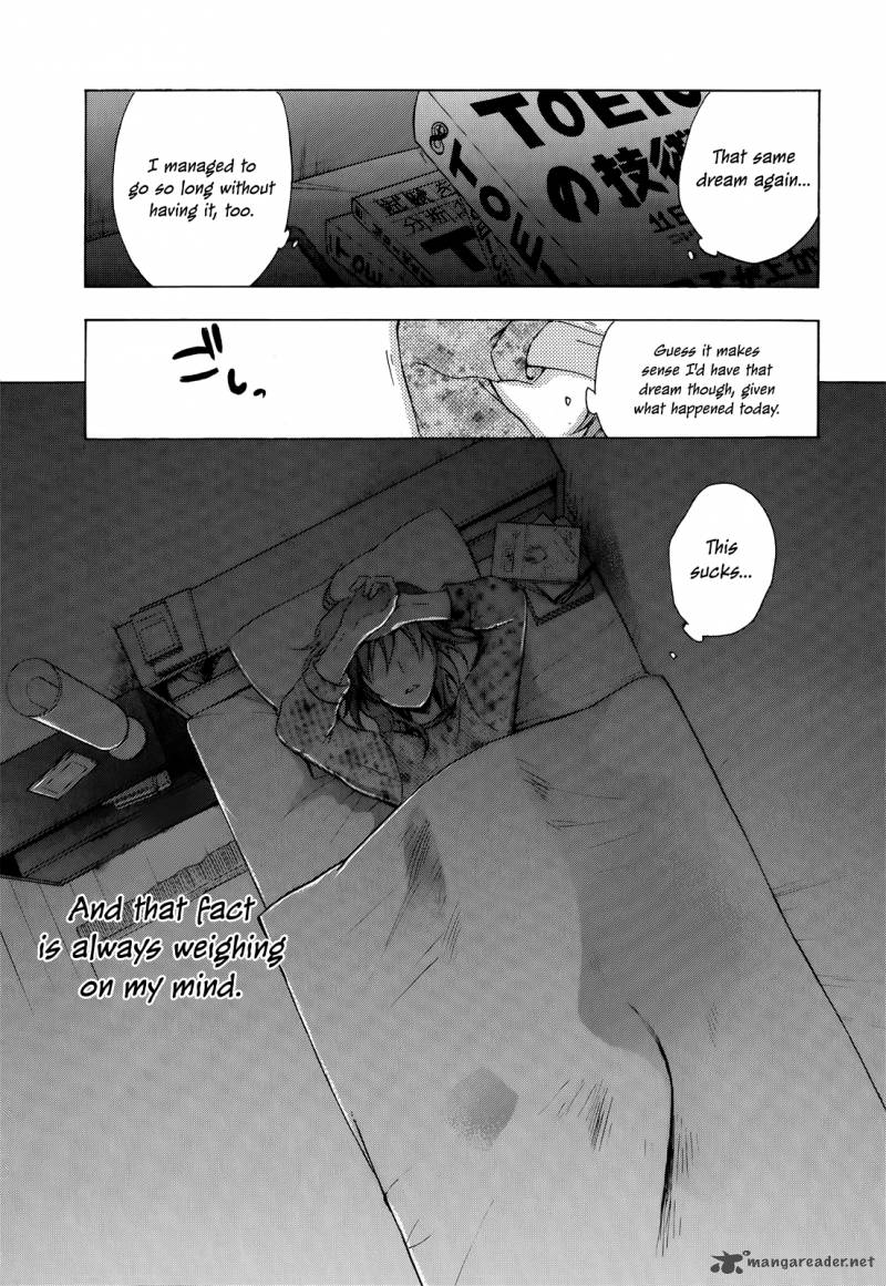 A Method To Make The World Gentle 7 36