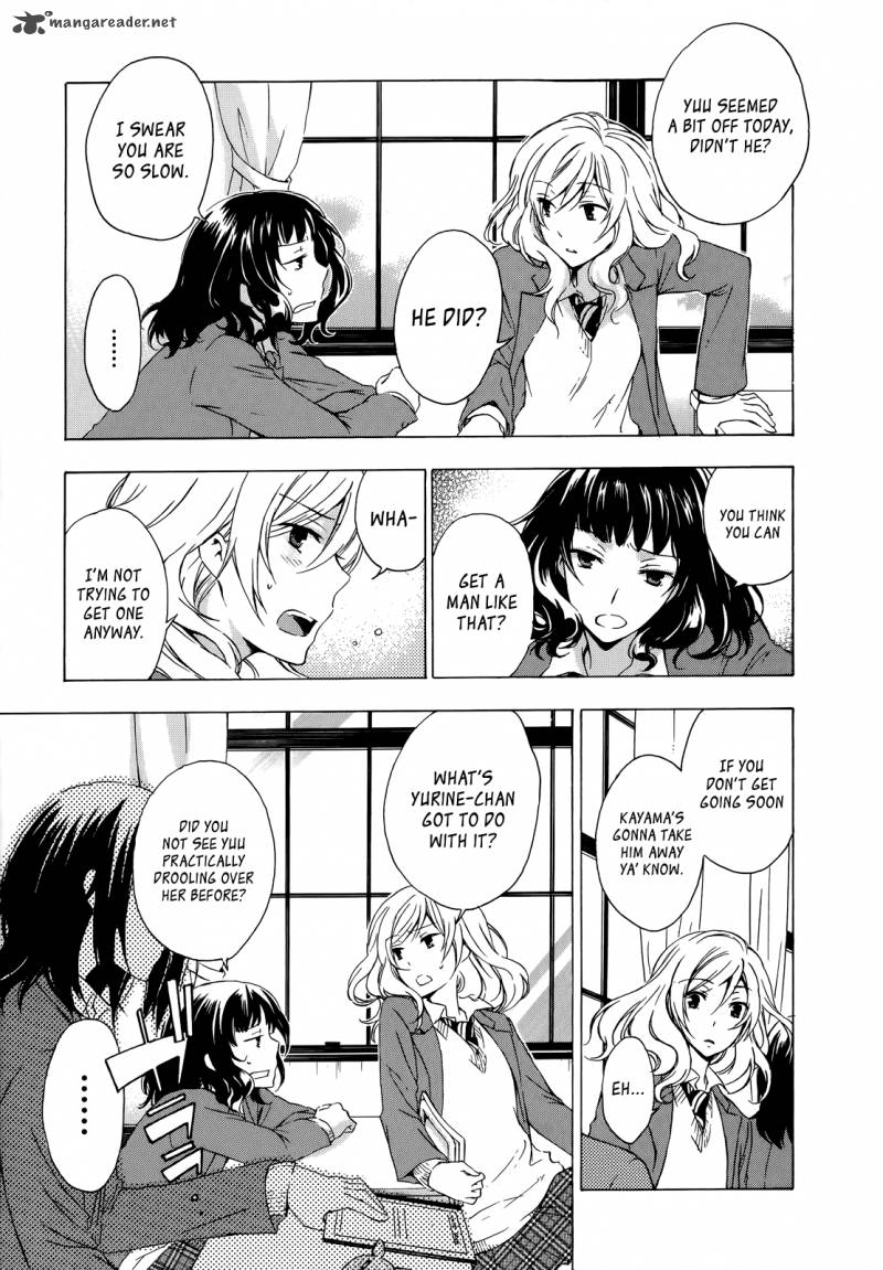 A Method To Make The World Gentle 7 8