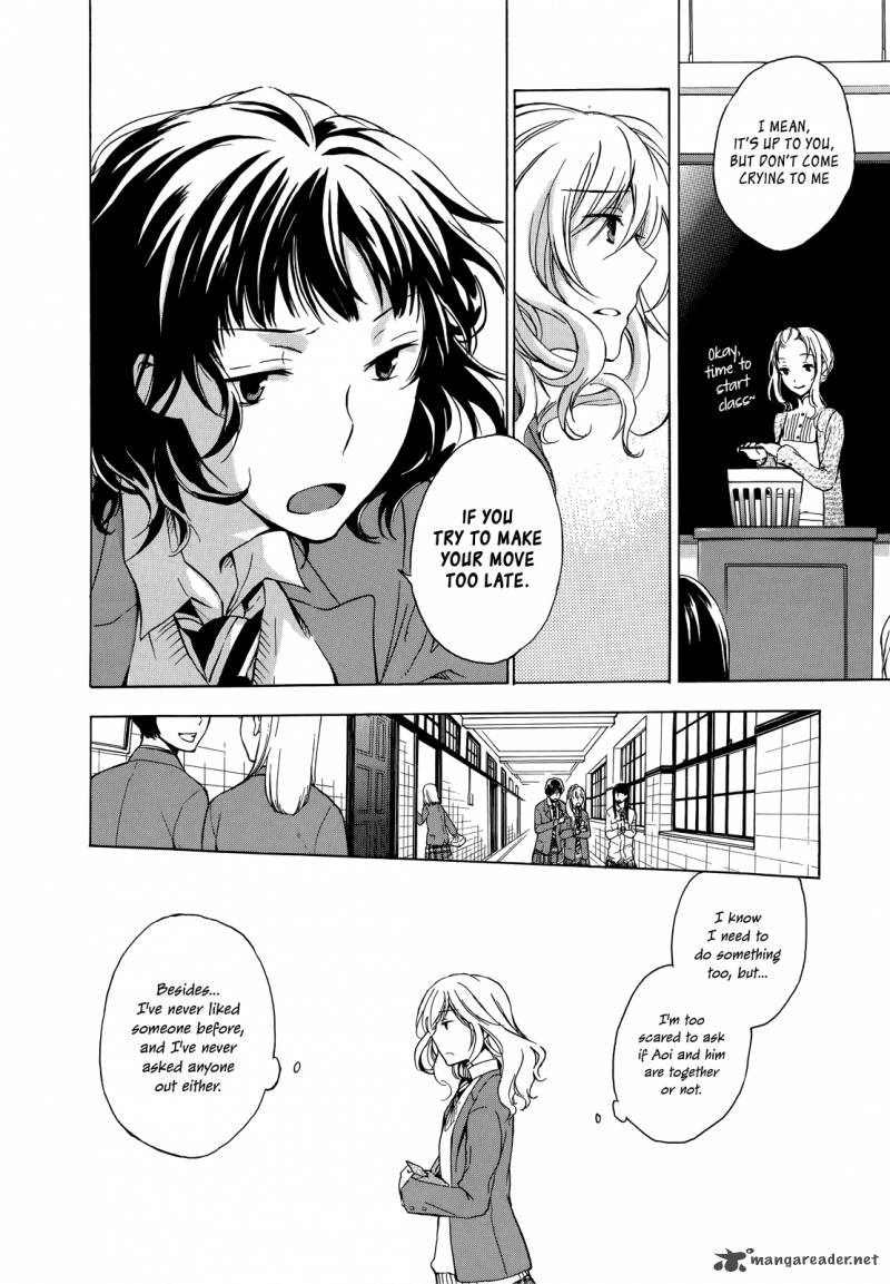 A Method To Make The World Gentle 7 9