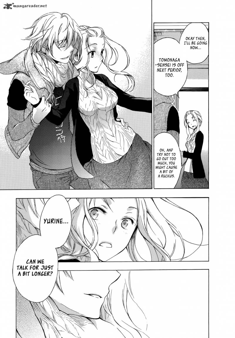 A Method To Make The World Gentle 8 19
