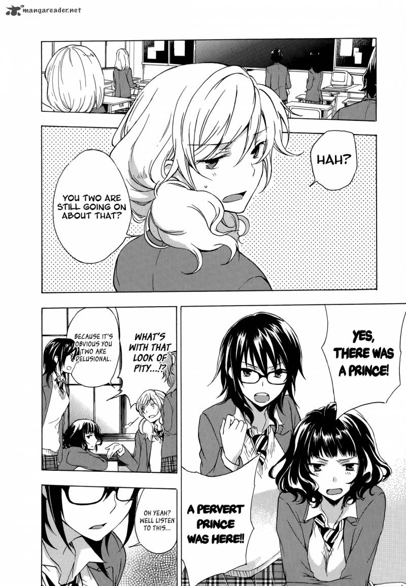 A Method To Make The World Gentle 8 20