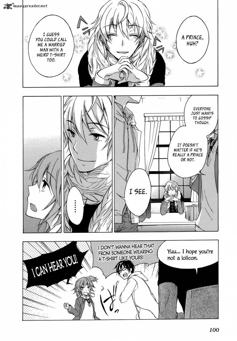 A Method To Make The World Gentle 8 28