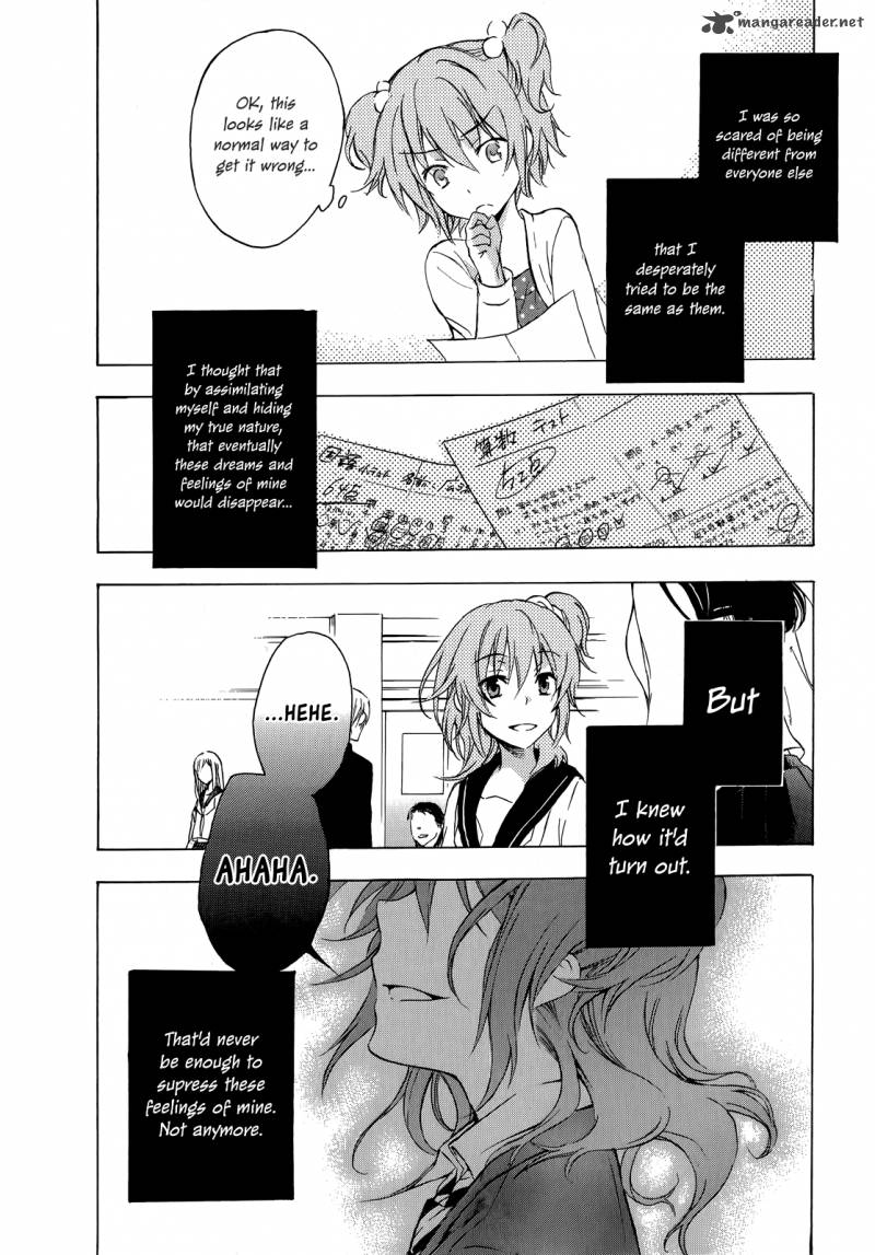 A Method To Make The World Gentle 8 36