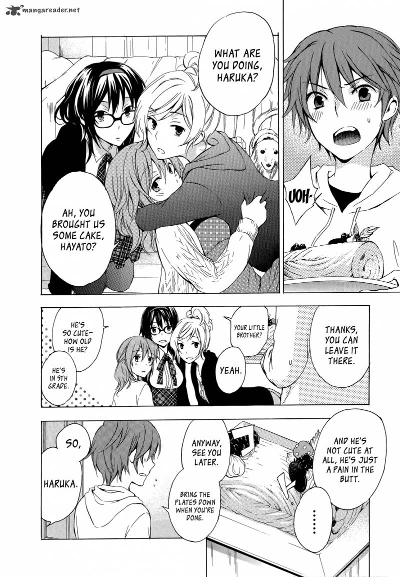 A Method To Make The World Gentle 9 22