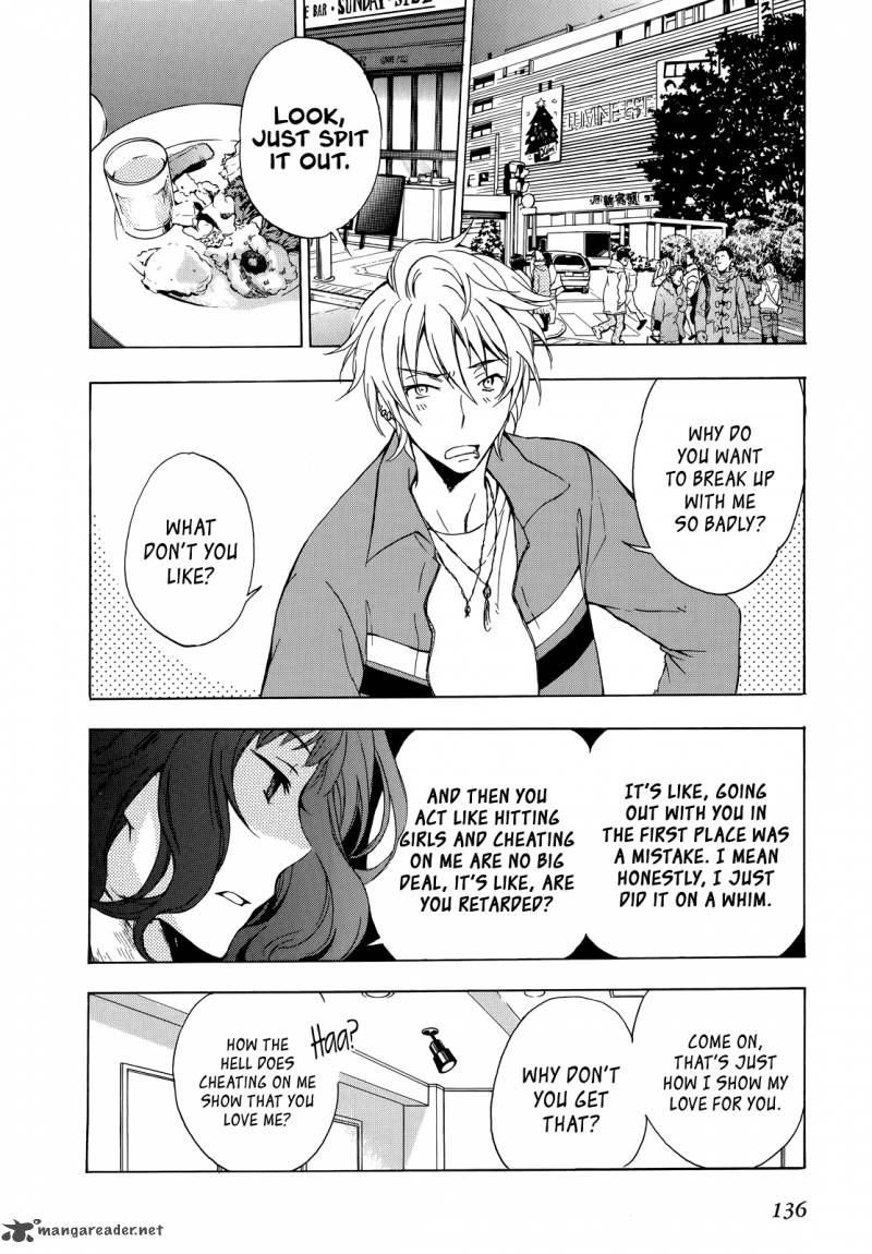 A Method To Make The World Gentle 9 24