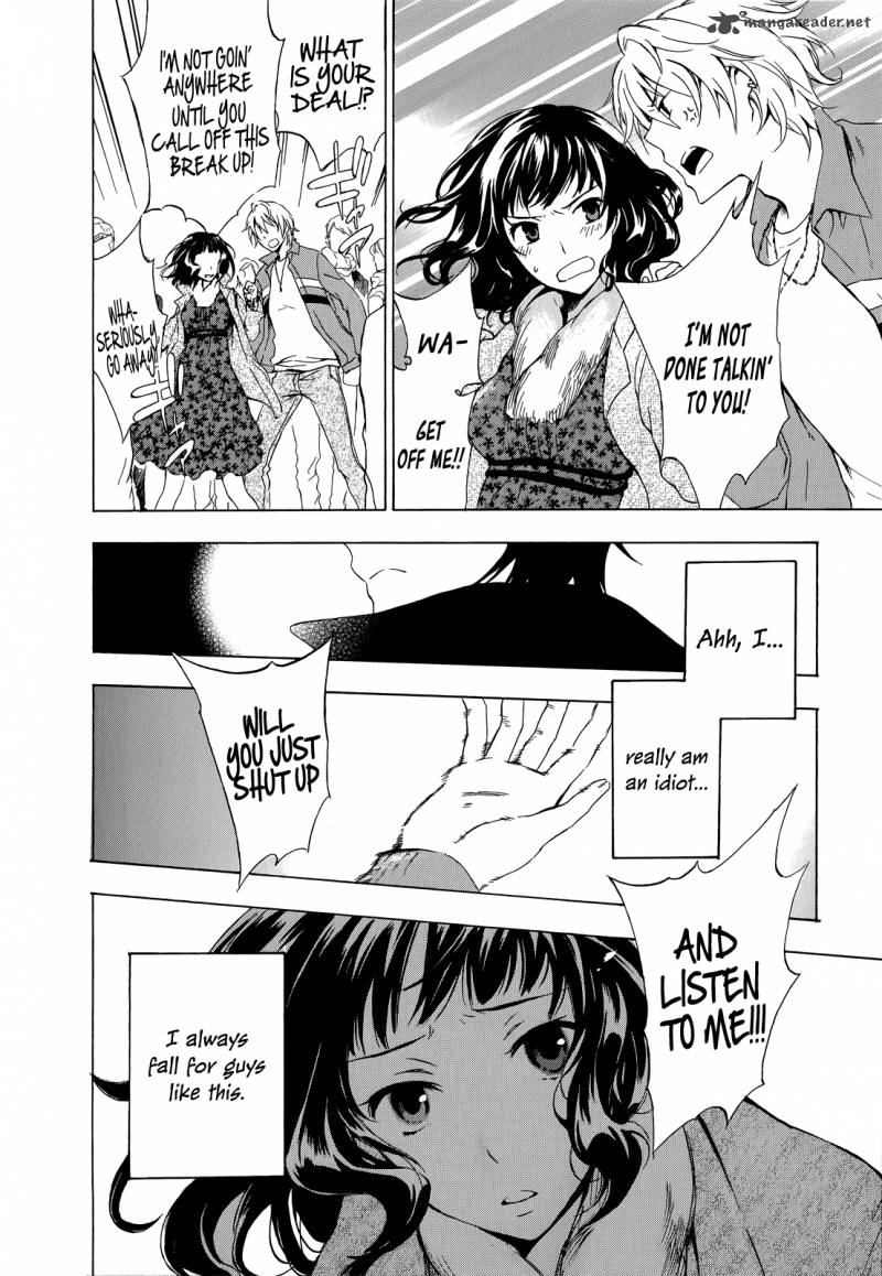 A Method To Make The World Gentle 9 26