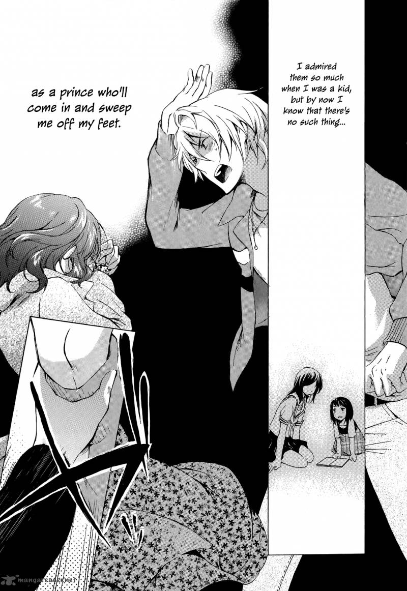 A Method To Make The World Gentle 9 27