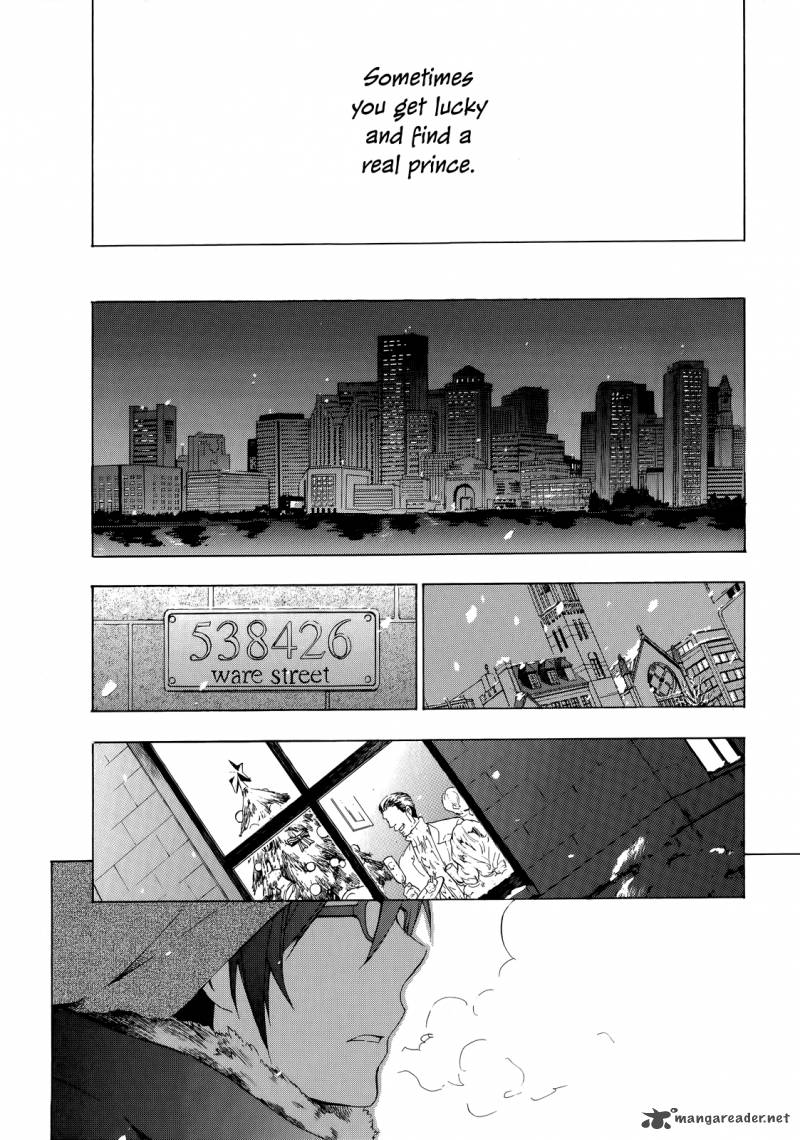 A Method To Make The World Gentle 9 36