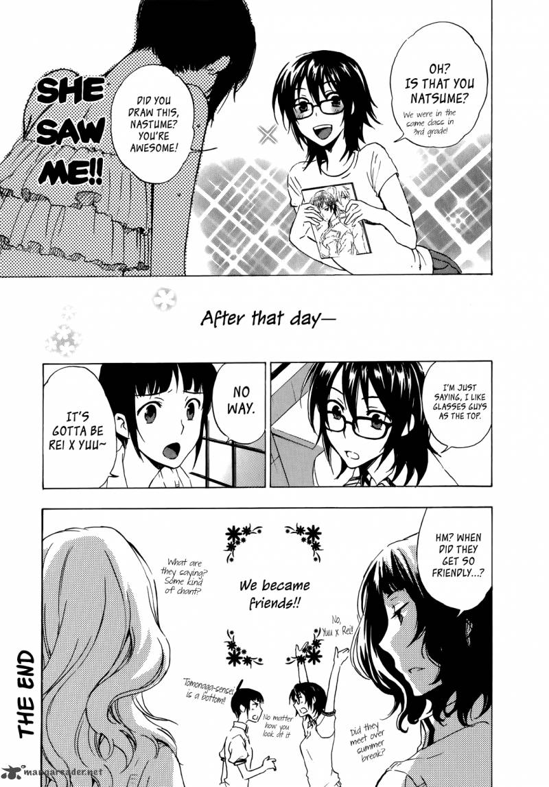 A Method To Make The World Gentle 9 52