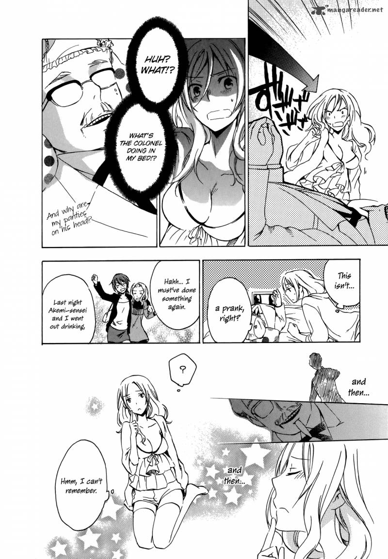 A Method To Make The World Gentle 9 56