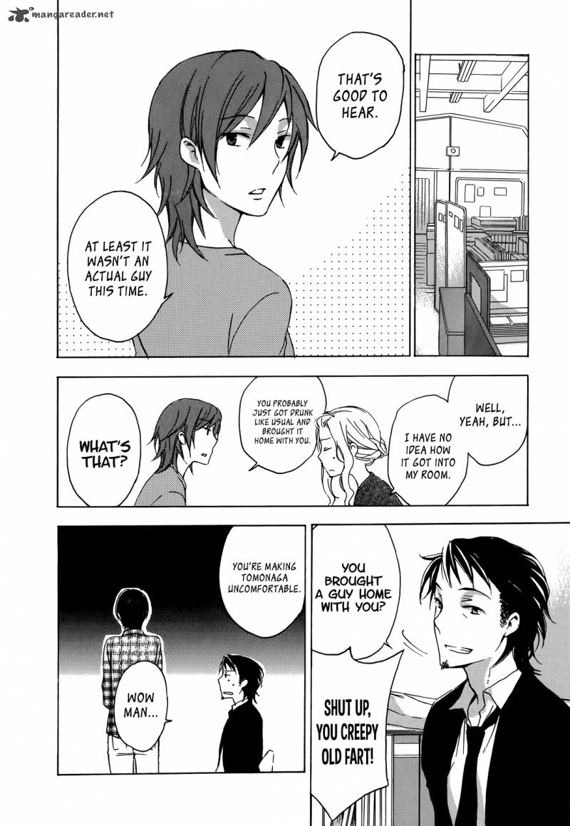 A Method To Make The World Gentle 9 58