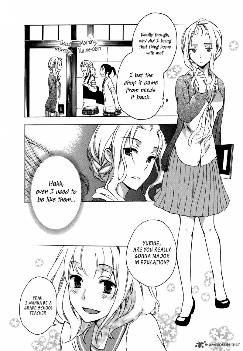 A Method To Make The World Gentle 9 60