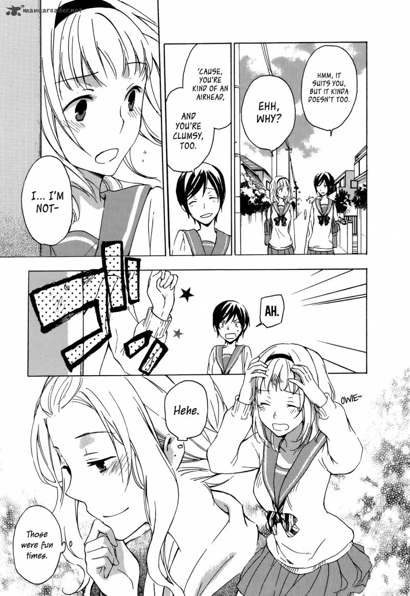 A Method To Make The World Gentle 9 61
