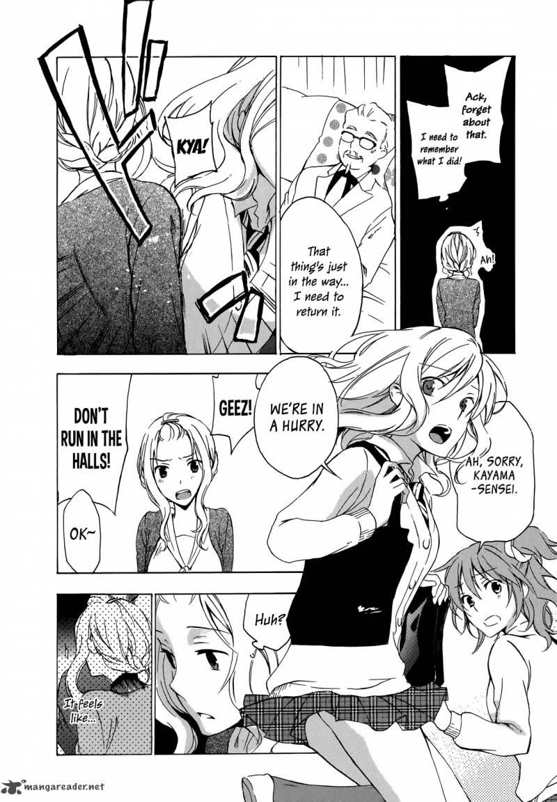 A Method To Make The World Gentle 9 62