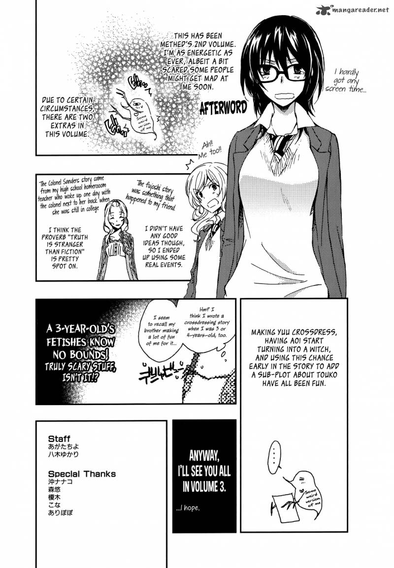 A Method To Make The World Gentle 9 67