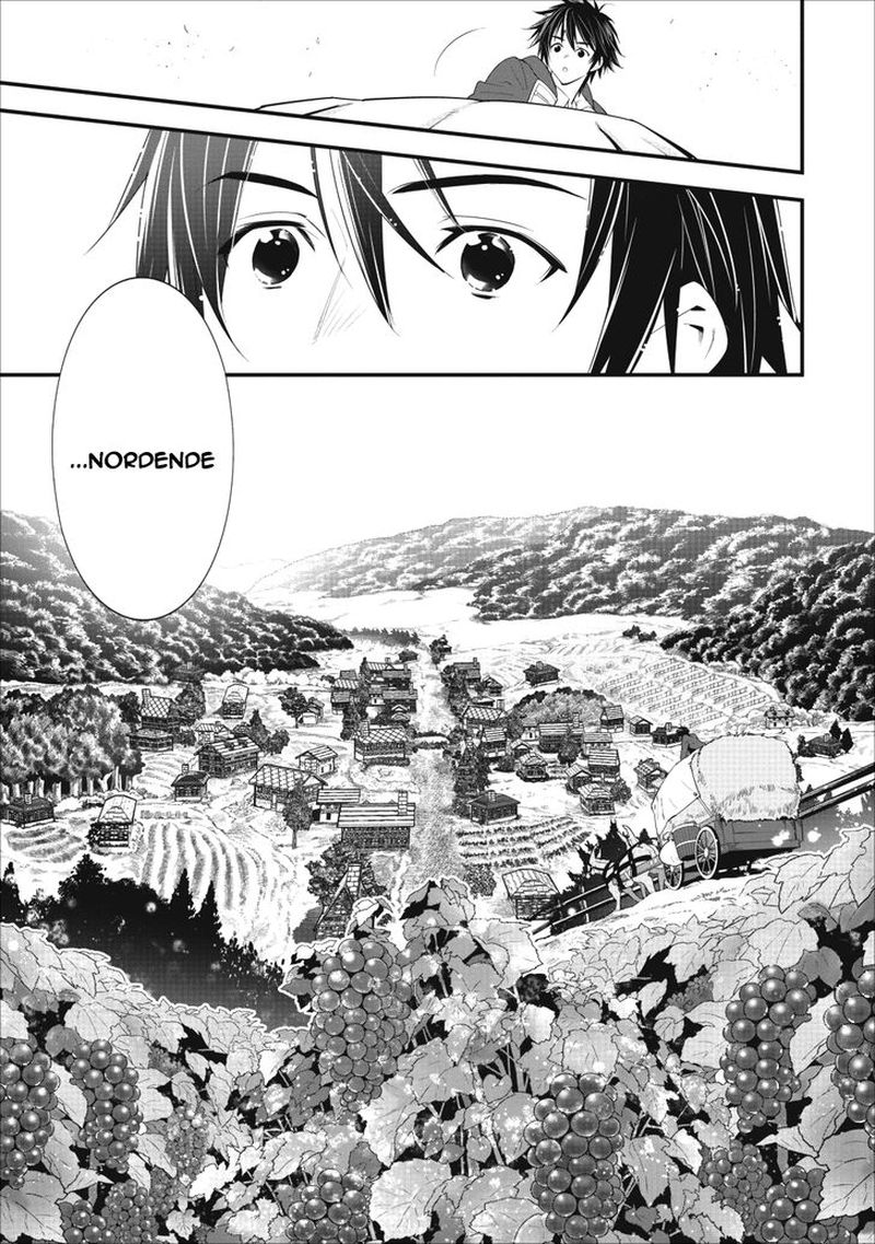 A Rank Boukensha No Slow Life 1 12