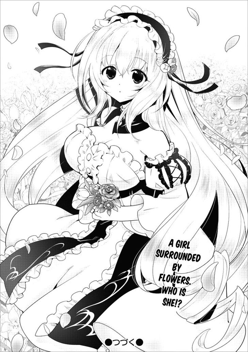 A Rank Boukensha No Slow Life 1 24