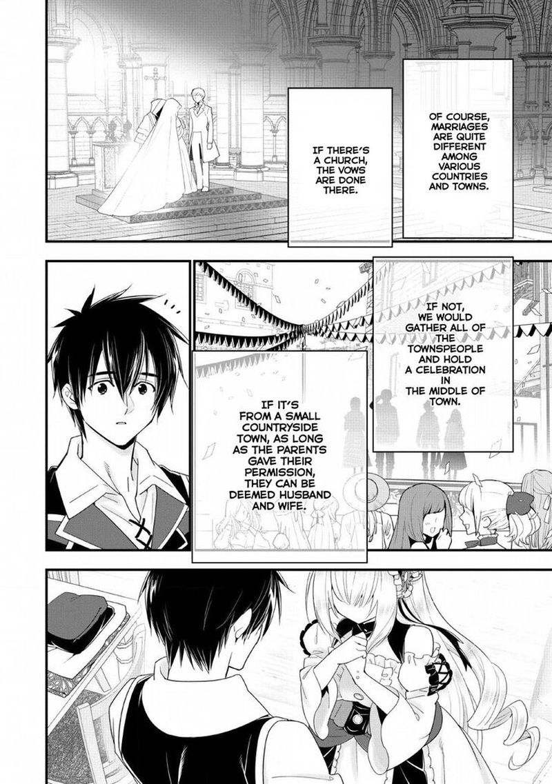 A Rank Boukensha No Slow Life 16 4
