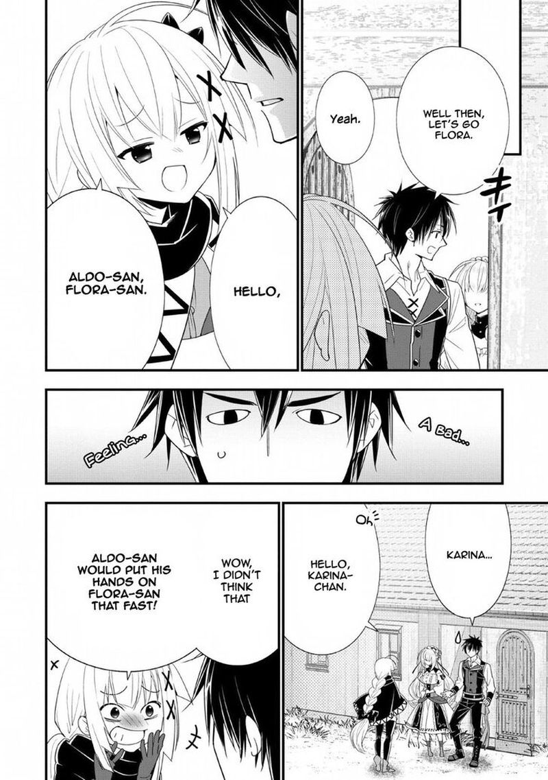 A Rank Boukensha No Slow Life 16 8