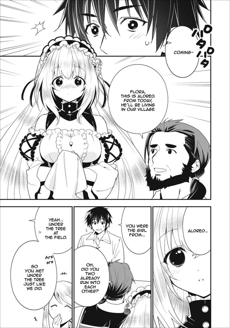 A Rank Boukensha No Slow Life 2 14