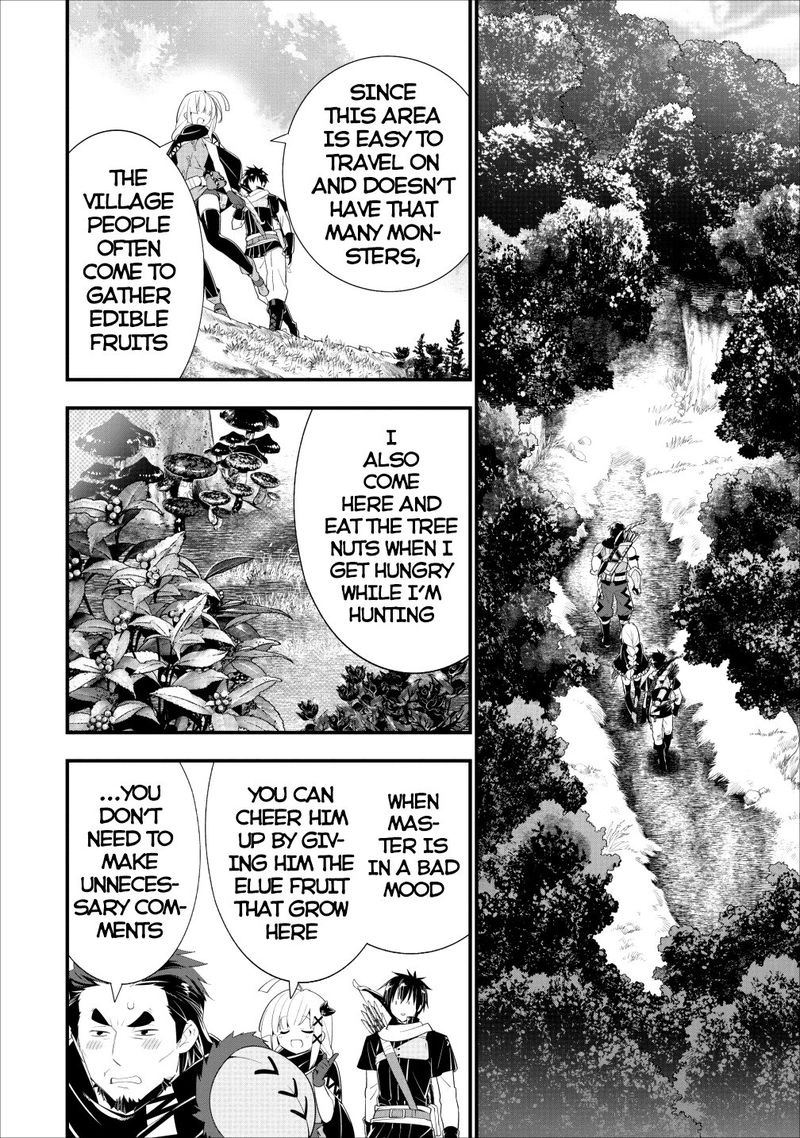 A Rank Boukensha No Slow Life 4 10