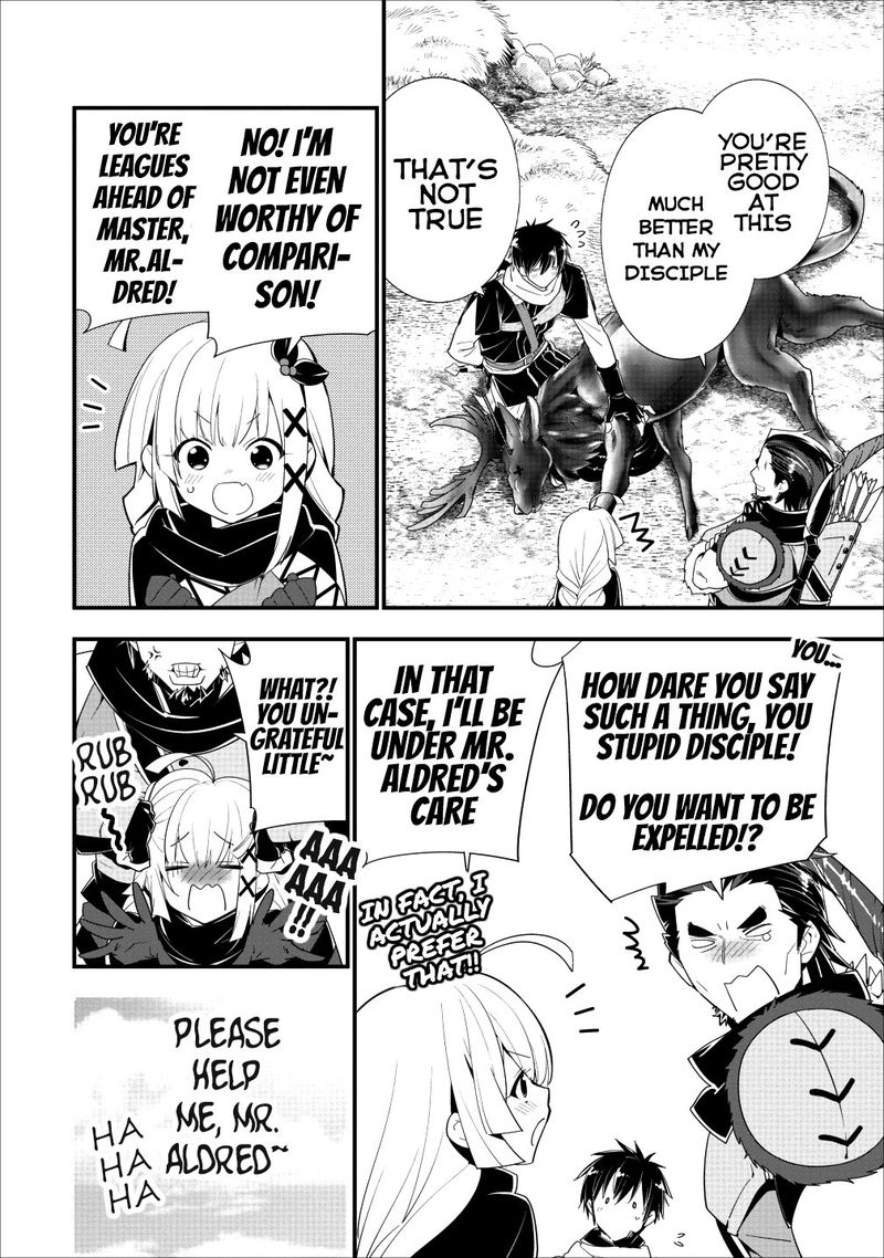 A Rank Boukensha No Slow Life 4 18