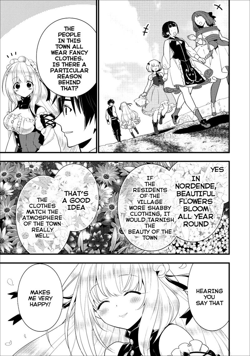 A Rank Boukensha No Slow Life 4 3